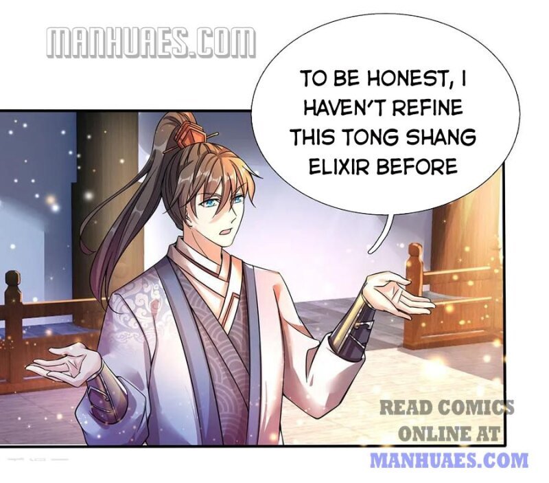 Marvelous Hero of the Sword Chapter 190 12